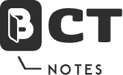 BCTNotes